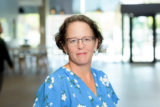 Picture of Kimberly Nicholas